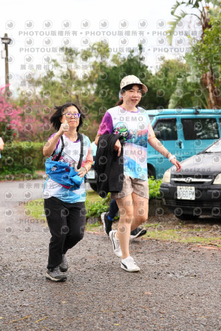 2026左岸竹東櫻花馬拉松Zhudong Sakura Marathon