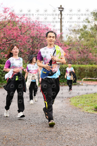 2026左岸竹東櫻花馬拉松Zhudong Sakura Marathon