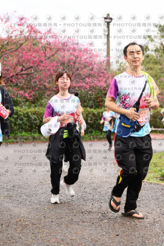 2026左岸竹東櫻花馬拉松Zhudong Sakura Marathon