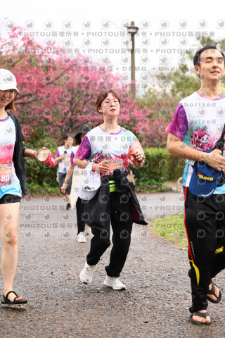 2026左岸竹東櫻花馬拉松Zhudong Sakura Marathon