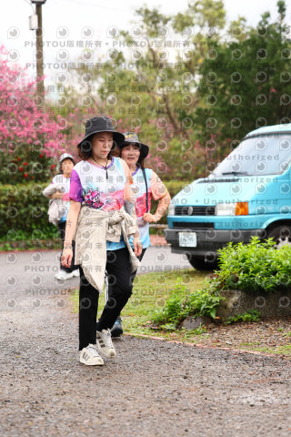 2026左岸竹東櫻花馬拉松Zhudong Sakura Marathon