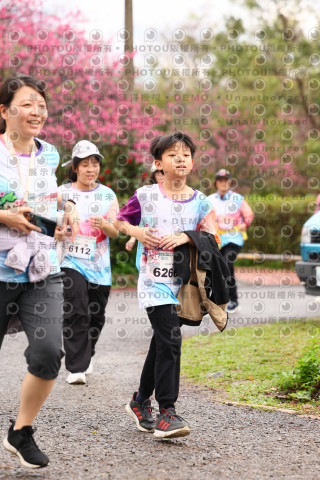 2026左岸竹東櫻花馬拉松Zhudong Sakura Marathon