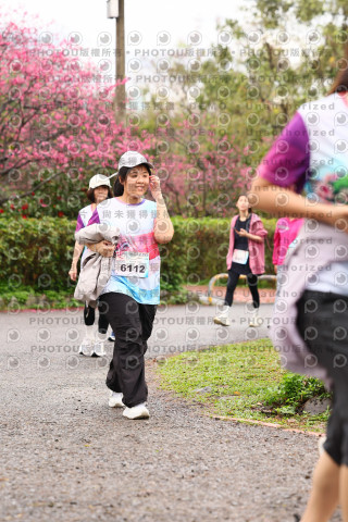 2026左岸竹東櫻花馬拉松Zhudong Sakura Marathon