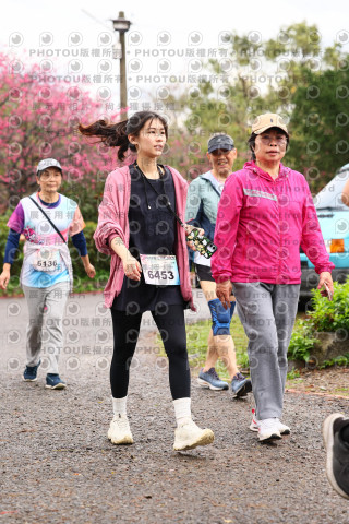 2026左岸竹東櫻花馬拉松Zhudong Sakura Marathon
