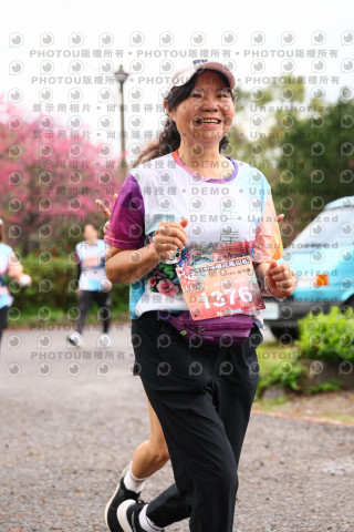 2026左岸竹東櫻花馬拉松Zhudong Sakura Marathon