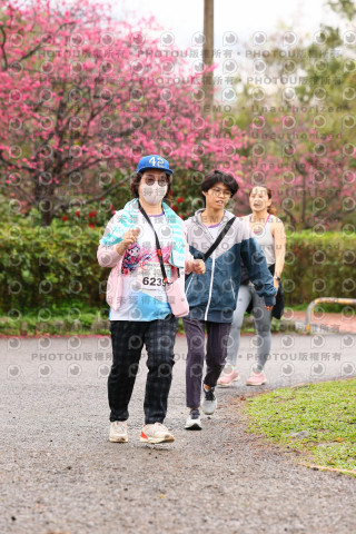 2026左岸竹東櫻花馬拉松Zhudong Sakura Marathon