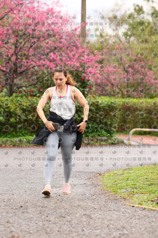 2026左岸竹東櫻花馬拉松Zhudong Sakura Marathon
