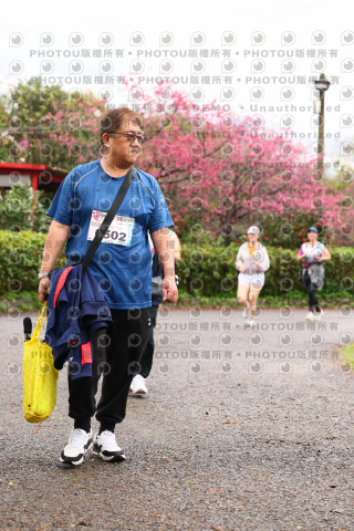 2026左岸竹東櫻花馬拉松Zhudong Sakura Marathon