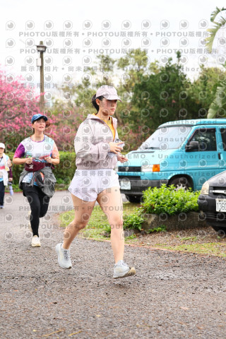 2026左岸竹東櫻花馬拉松Zhudong Sakura Marathon