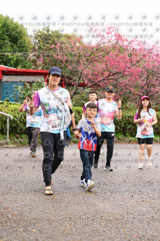 2026左岸竹東櫻花馬拉松Zhudong Sakura Marathon