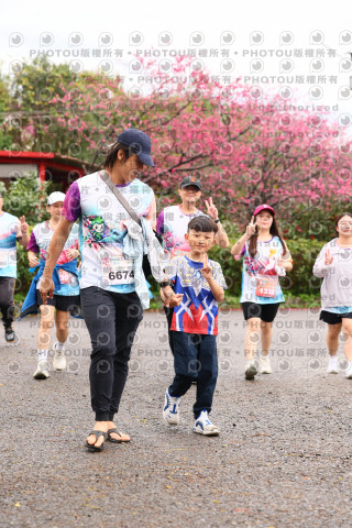 2026左岸竹東櫻花馬拉松Zhudong Sakura Marathon