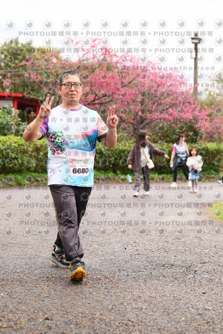2026左岸竹東櫻花馬拉松Zhudong Sakura Marathon