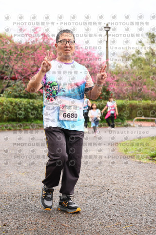 2026左岸竹東櫻花馬拉松Zhudong Sakura Marathon
