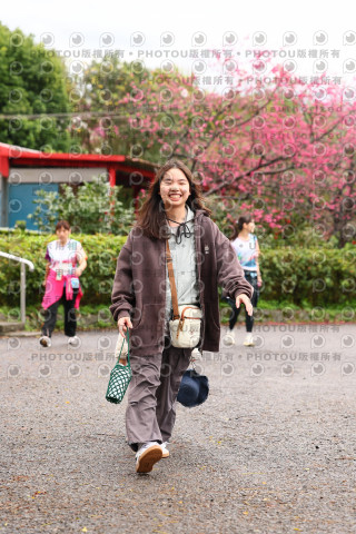 2026左岸竹東櫻花馬拉松Zhudong Sakura Marathon