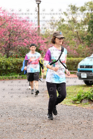 2026左岸竹東櫻花馬拉松Zhudong Sakura Marathon