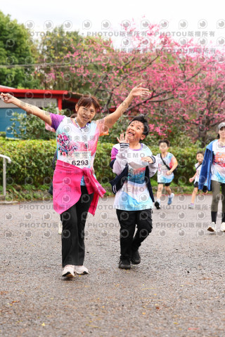 2026左岸竹東櫻花馬拉松Zhudong Sakura Marathon
