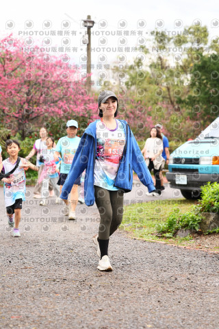 2026左岸竹東櫻花馬拉松Zhudong Sakura Marathon