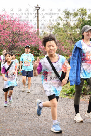 2026左岸竹東櫻花馬拉松Zhudong Sakura Marathon