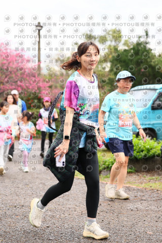 2026左岸竹東櫻花馬拉松Zhudong Sakura Marathon