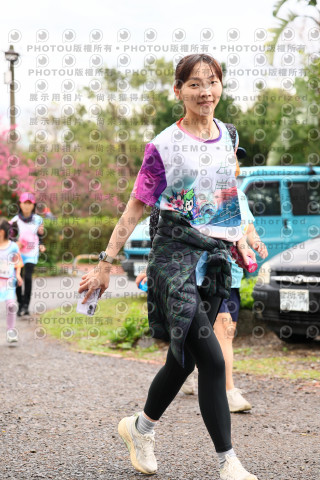 2026左岸竹東櫻花馬拉松Zhudong Sakura Marathon