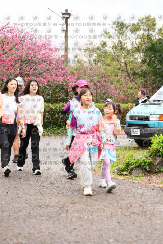 2026左岸竹東櫻花馬拉松Zhudong Sakura Marathon