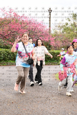 2026左岸竹東櫻花馬拉松Zhudong Sakura Marathon