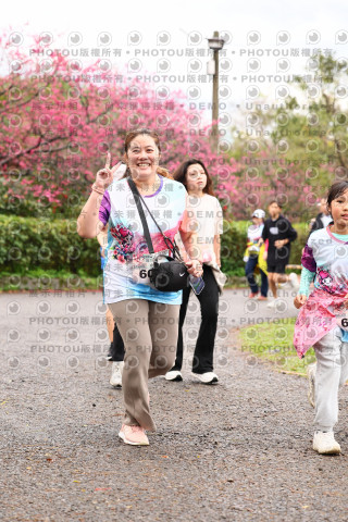2026左岸竹東櫻花馬拉松Zhudong Sakura Marathon