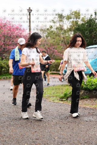 2026左岸竹東櫻花馬拉松Zhudong Sakura Marathon