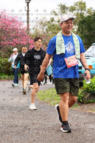 2026左岸竹東櫻花馬拉松Zhudong Sakura Marathon