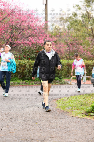 2026左岸竹東櫻花馬拉松Zhudong Sakura Marathon