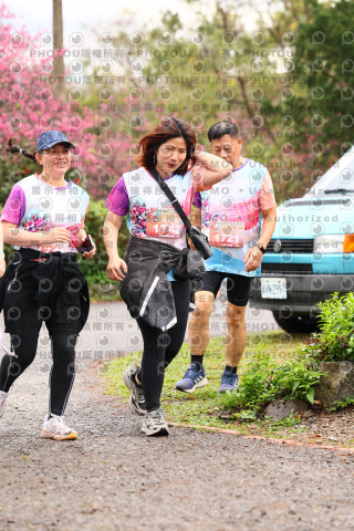 2026左岸竹東櫻花馬拉松Zhudong Sakura Marathon