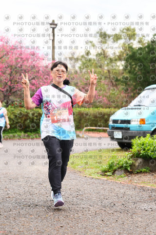 2026左岸竹東櫻花馬拉松Zhudong Sakura Marathon