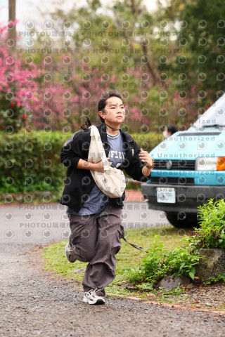 2026左岸竹東櫻花馬拉松Zhudong Sakura Marathon