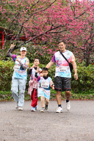 2026左岸竹東櫻花馬拉松Zhudong Sakura Marathon