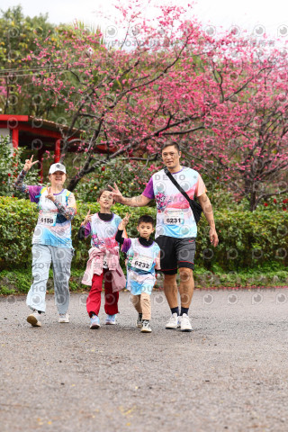 2026左岸竹東櫻花馬拉松Zhudong Sakura Marathon