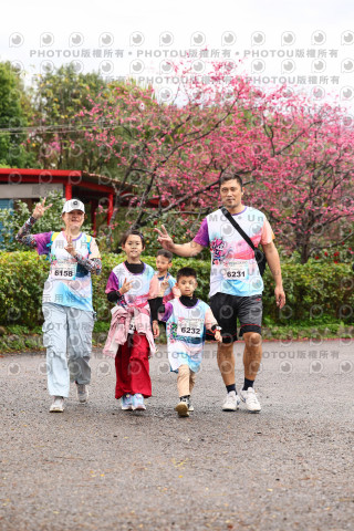 2026左岸竹東櫻花馬拉松Zhudong Sakura Marathon