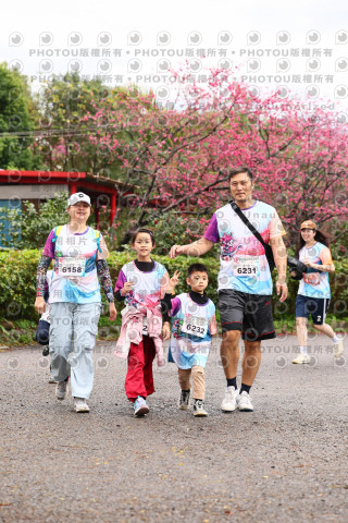 2026左岸竹東櫻花馬拉松Zhudong Sakura Marathon