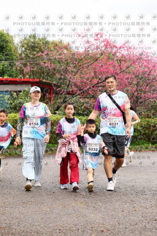 2026左岸竹東櫻花馬拉松Zhudong Sakura Marathon