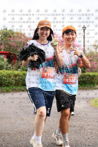 2026左岸竹東櫻花馬拉松Zhudong Sakura Marathon