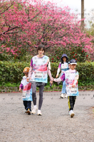 2026左岸竹東櫻花馬拉松Zhudong Sakura Marathon