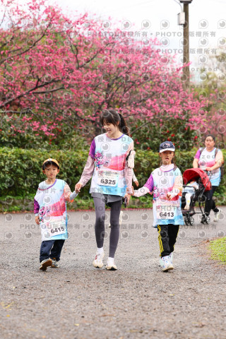 2026左岸竹東櫻花馬拉松Zhudong Sakura Marathon