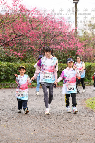 2026左岸竹東櫻花馬拉松Zhudong Sakura Marathon