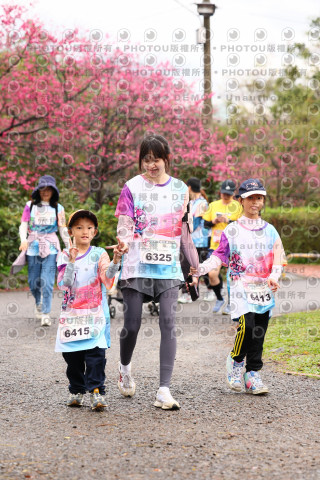 2026左岸竹東櫻花馬拉松Zhudong Sakura Marathon