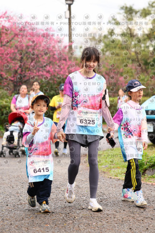 2026左岸竹東櫻花馬拉松Zhudong Sakura Marathon