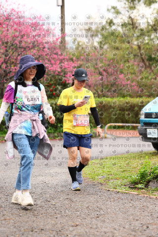 2026左岸竹東櫻花馬拉松Zhudong Sakura Marathon