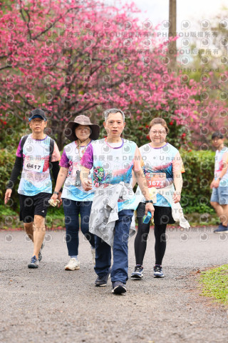 2026左岸竹東櫻花馬拉松Zhudong Sakura Marathon