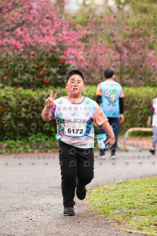 2026左岸竹東櫻花馬拉松Zhudong Sakura Marathon