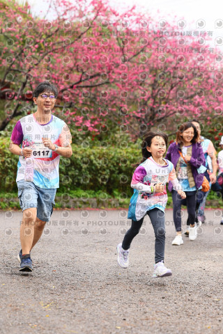 2026左岸竹東櫻花馬拉松Zhudong Sakura Marathon