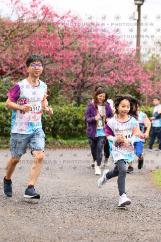 2026左岸竹東櫻花馬拉松Zhudong Sakura Marathon