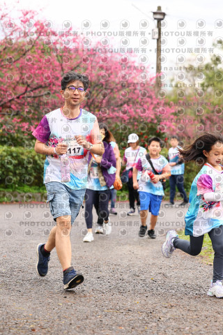 2026左岸竹東櫻花馬拉松Zhudong Sakura Marathon